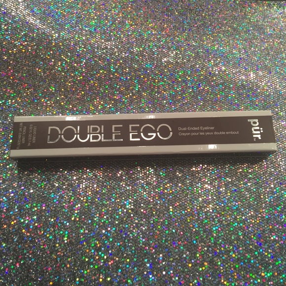 Pür Double Ego Eyeliner