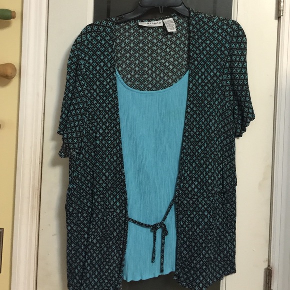 Sag Harbor Womans Top