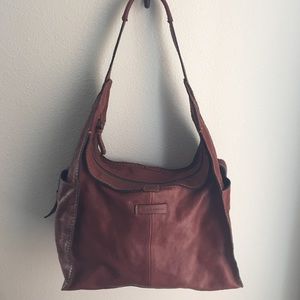 Frye HOBO Style Purse