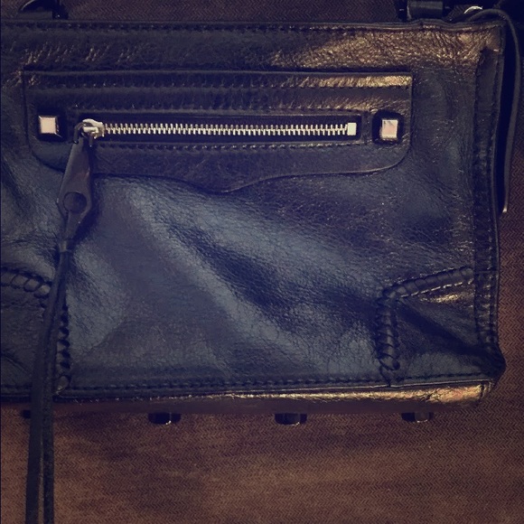 ❗️MUST GO❗️Rebecca Minkoff Regan bag