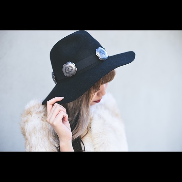 Unif concho hat