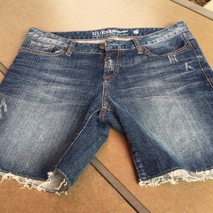 Guess Shorts
