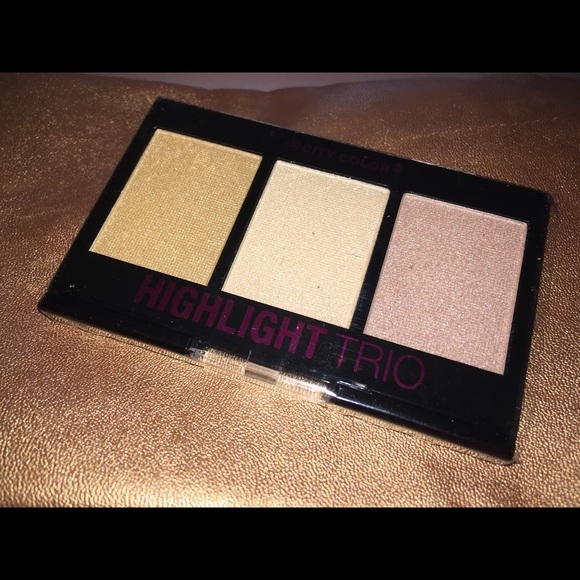 Highlight Trio (Contour)