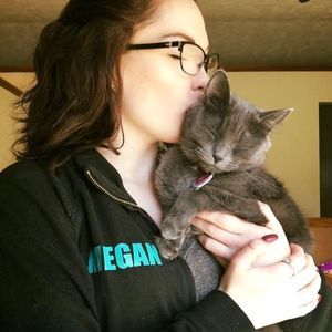 Meet your Posher, Megan