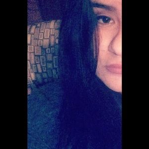 Meet your Posher, Priscilla