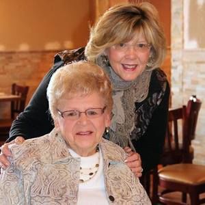 Meet your Posher, Deborah