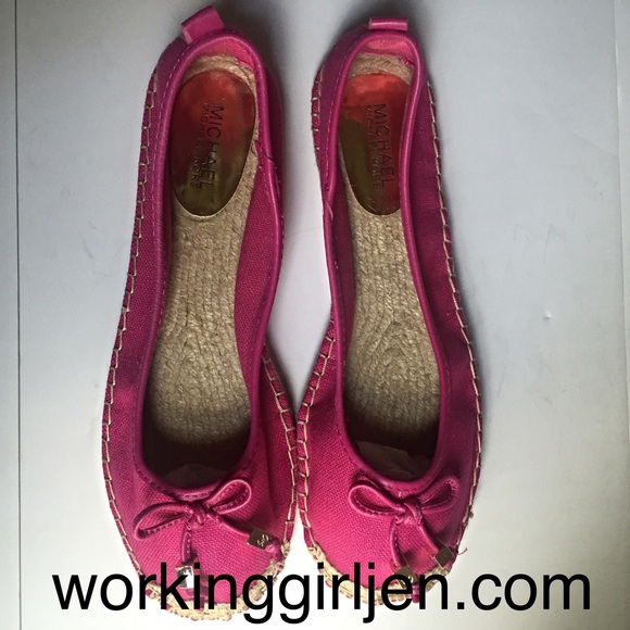 Michael Kors Espadrilles