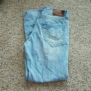 Big Star Men's jeans 34R