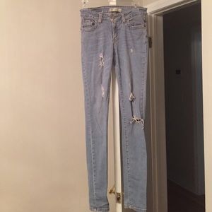 Free People Jeans