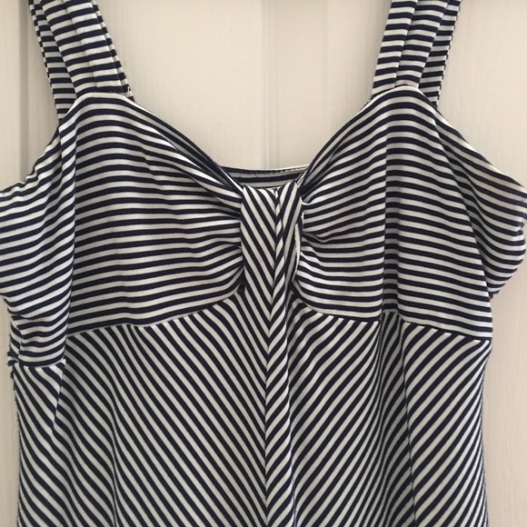 Cotton maxi - Picture 2 of 2