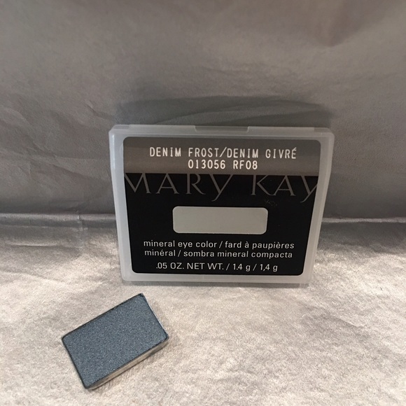 Brand New Mary Kay Mineral Eyeshadows.