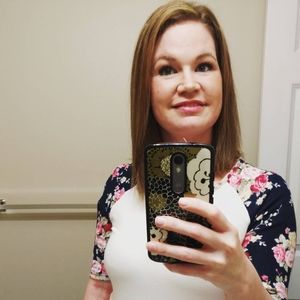 Meet your Posher, Heather