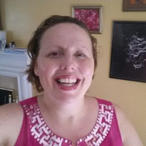 Meet your Posher, Theresa