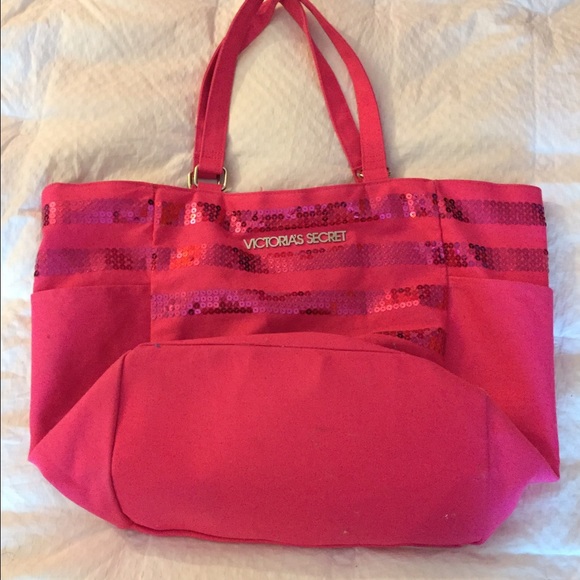 Victoria Secret Tote