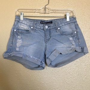 ZCO Jean Shorts