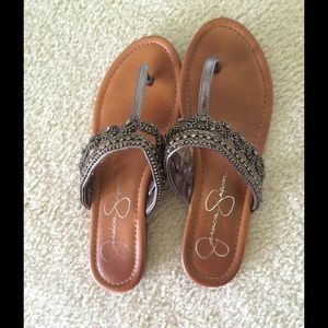Jessica Simpson Sandals