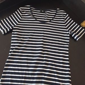 Bogner cotton top