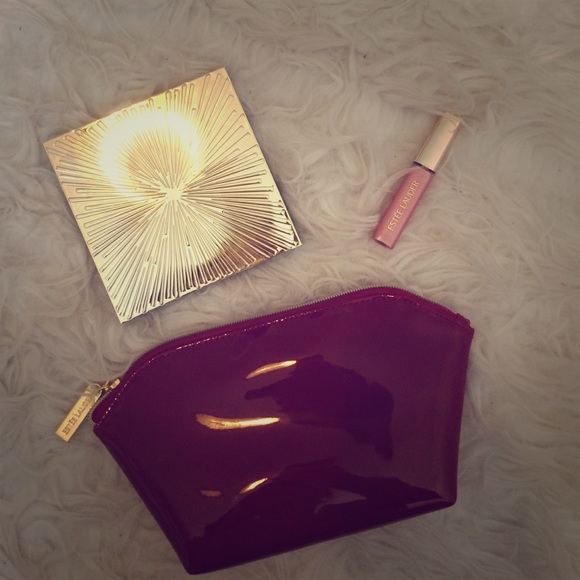 Estée Lauder Makeup Set