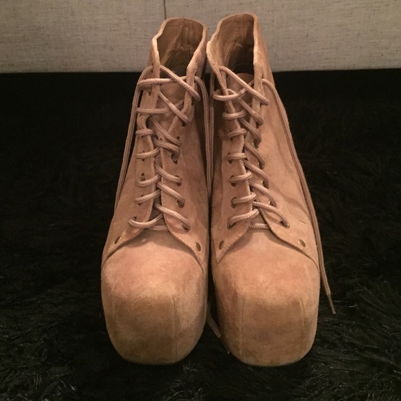 Jeffrey Campbell Lita Bootie