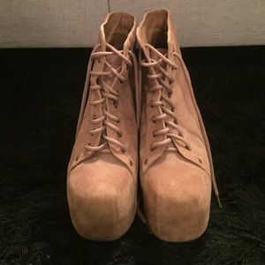 Jeffrey Campbell Lita Bootie