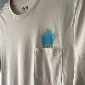 Troll Tee! *ON HOLD*