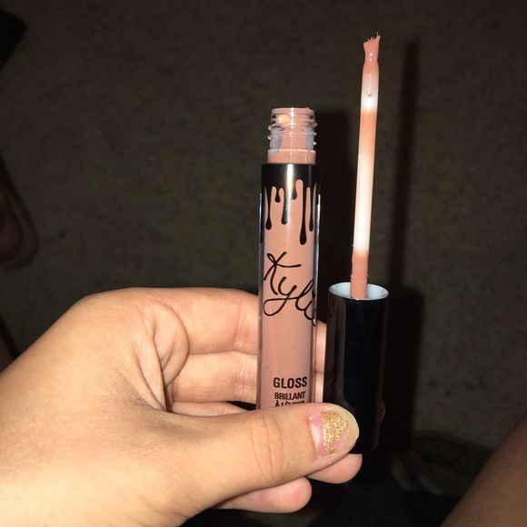 Kylie Lip Gloss