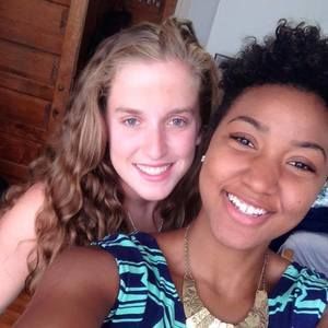 Meet your Posher, Jess