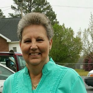 Meet your Posher, Lurline