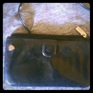 HOBO wallet/crossbody