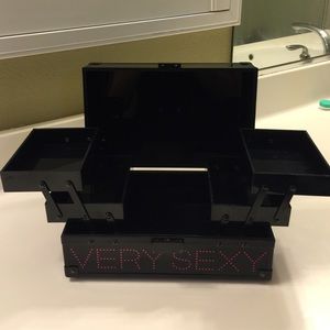 Very sexy box