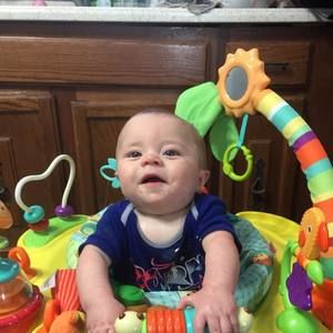 Meet your Posher, Lea