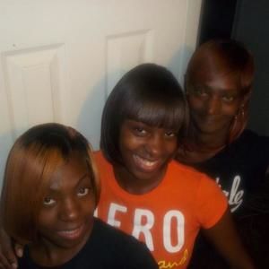 Meet your Posher, Caroline