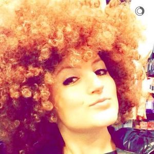 Meet your Posher, Mariya