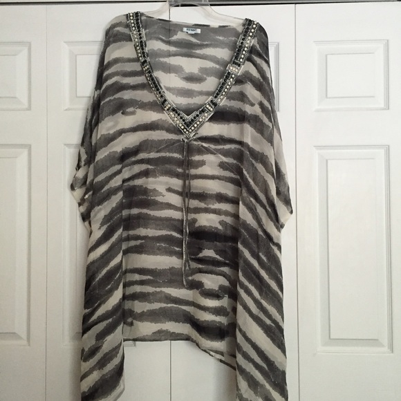 Old Navy Bathing Suit Cover Up