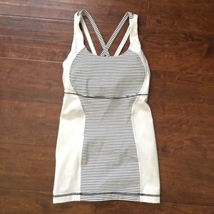 Lulu Lemon Tank top