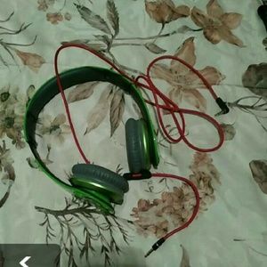 Beats by dr dre