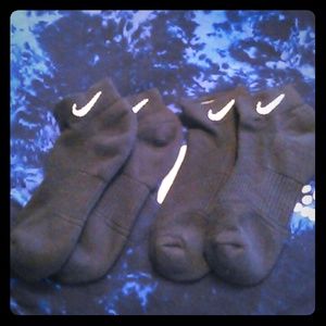 Nike socks