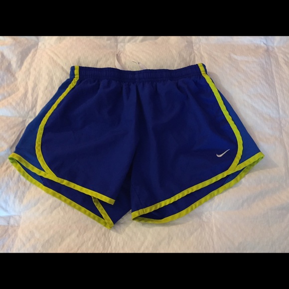 Nike Running Shorts- Kids size