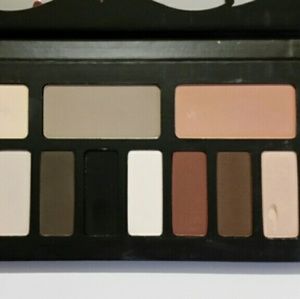 Kat Von D Shade & Light Eye Contour Palette