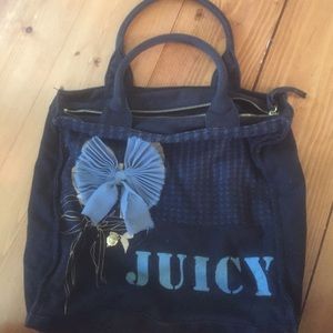 Juicy couture bag