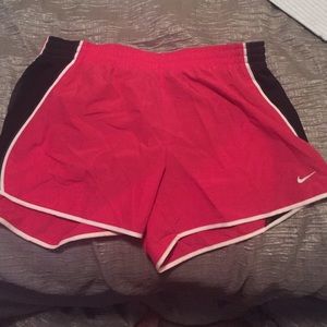 Nike Dri-Fit shorts