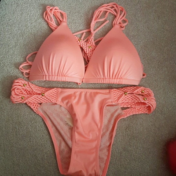 Victoria secret bikini Small