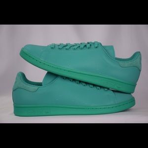 Brand new adidas Stan smith size 11 men's shock DS