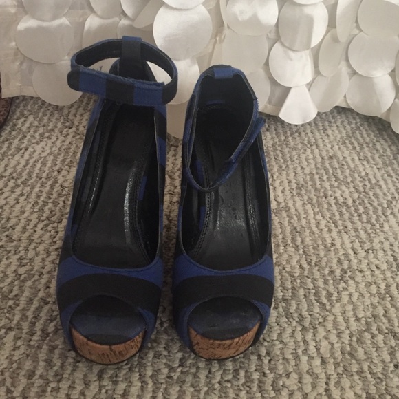 Wedges - Picture 2 of 3