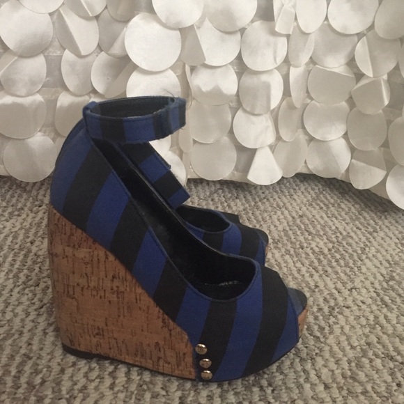Wedges - Picture 3 of 3