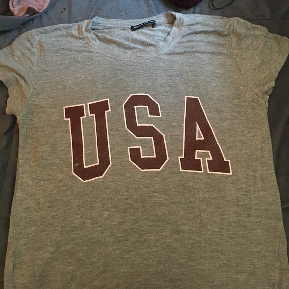 Brandy Melville USA T-Shirt