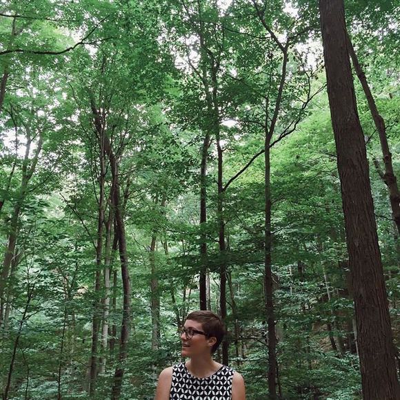 Meet your Posher, Rachelle - Picture 1 of 1