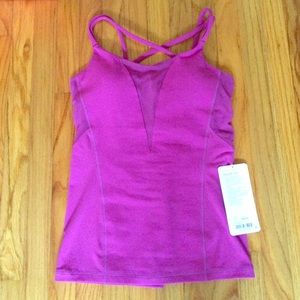 Exquisite tank lululemon
