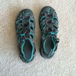 Women's Keen sandals
