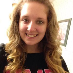 Meet your Posher, Brianna marie